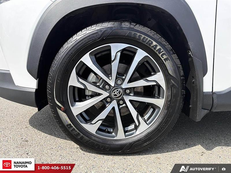 toyota Corolla Cross 2024 - 6