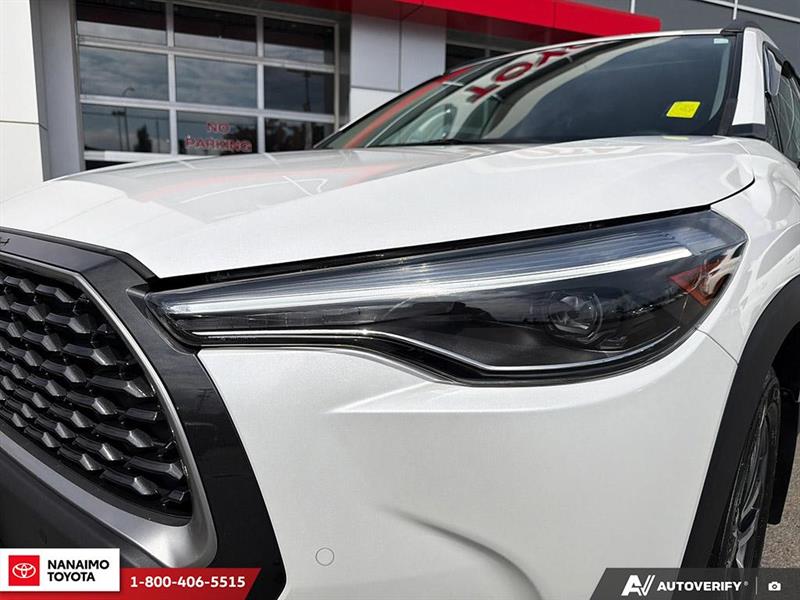 toyota Corolla Cross 2024 - 8