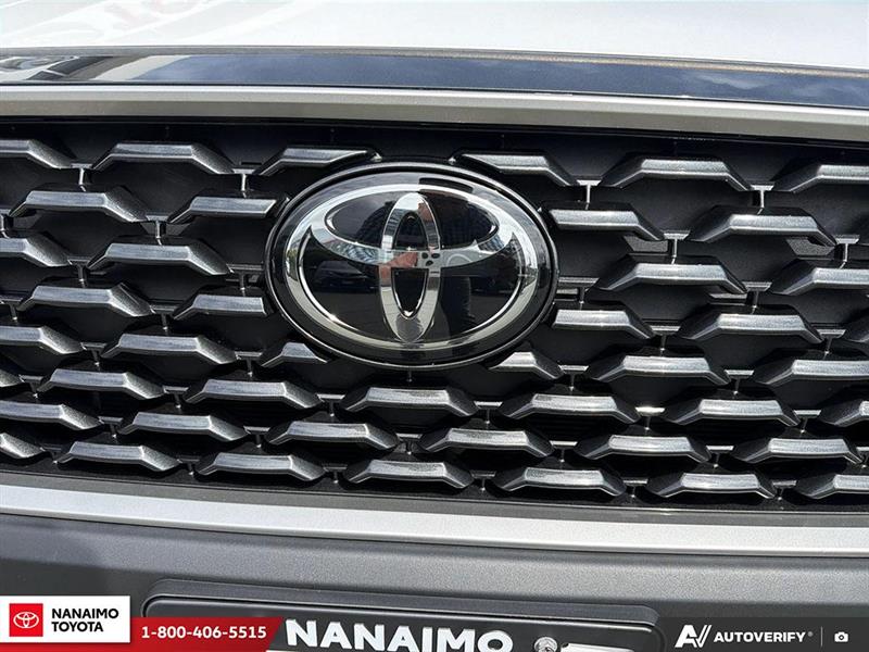 toyota Corolla Cross 2024 - 9