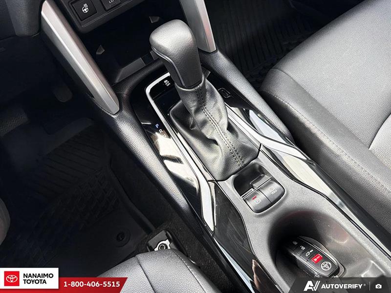 toyota Corolla Cross 2024 - 18