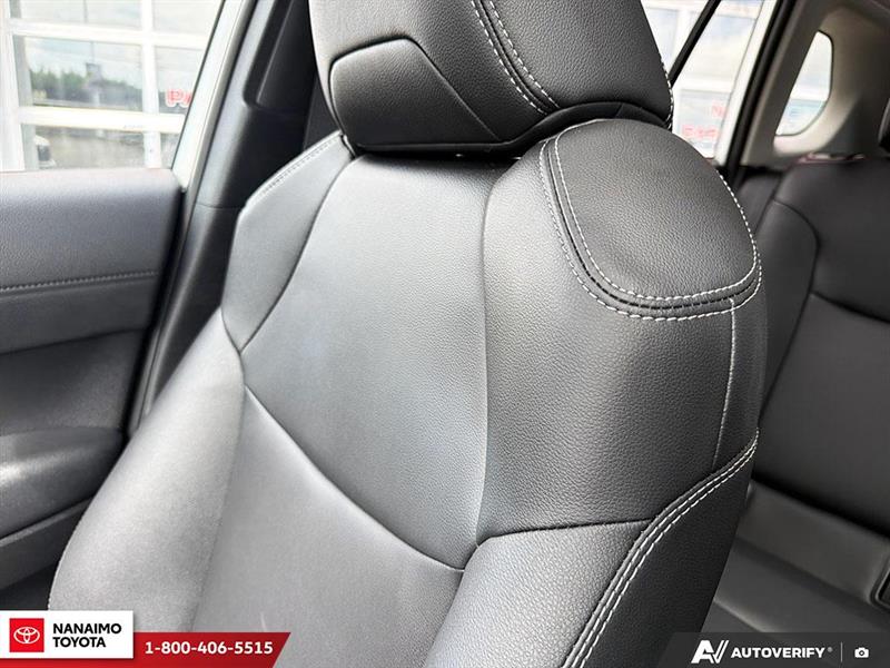 toyota Corolla Cross 2024 - 20