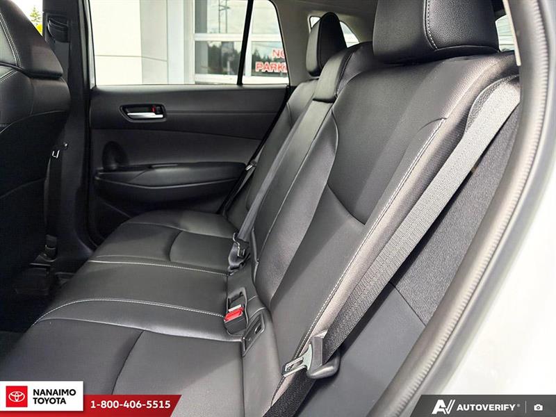 toyota Corolla Cross 2024 - 23