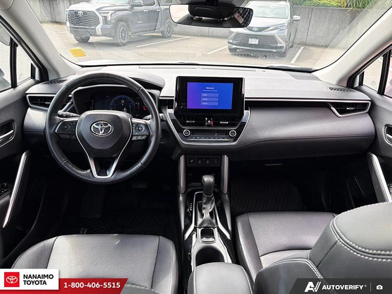 toyota Corolla Cross 2024 - 24