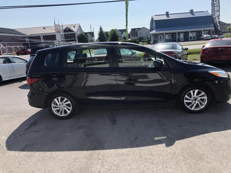 mazda Mazda5 2015 - 6