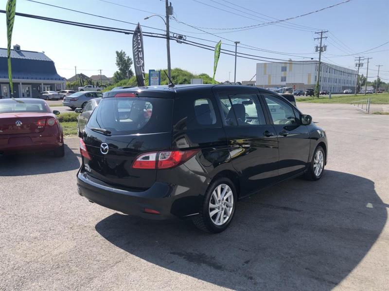mazda Mazda5 2015 - 7