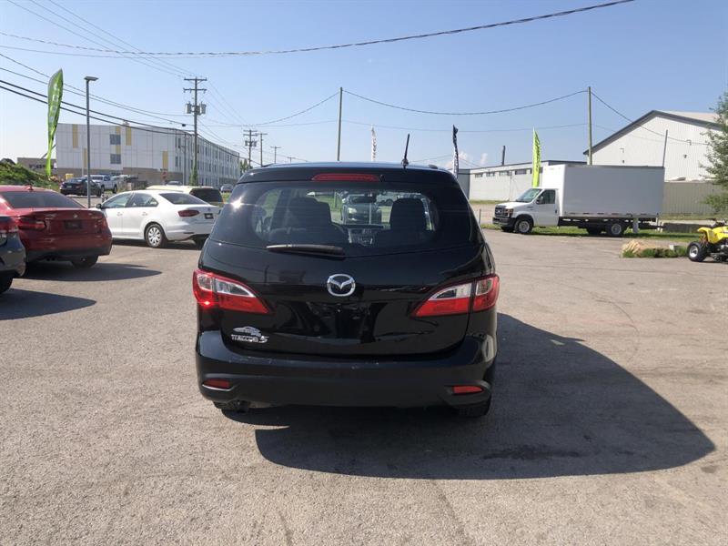 mazda Mazda5 2015 - 8