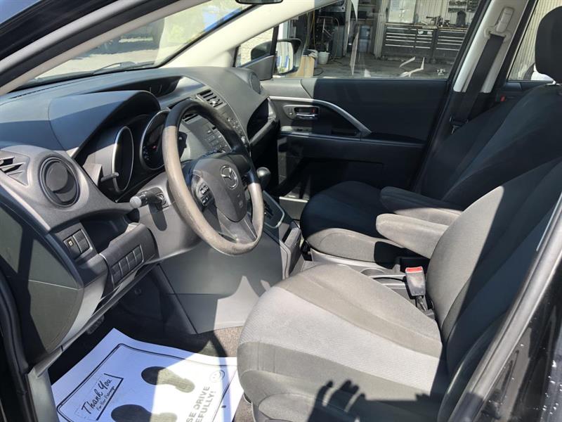 mazda Mazda5 2015 - 10