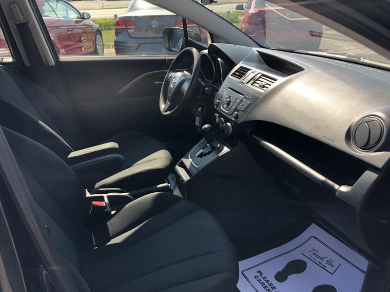 mazda Mazda5 2015 - 11