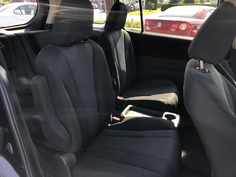 mazda Mazda5 2015 - 12