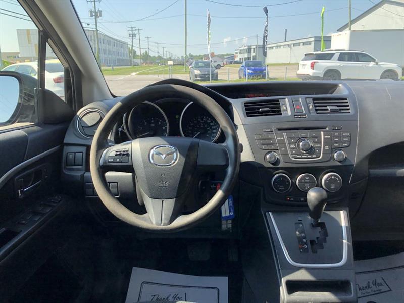 mazda Mazda5 2015 - 14