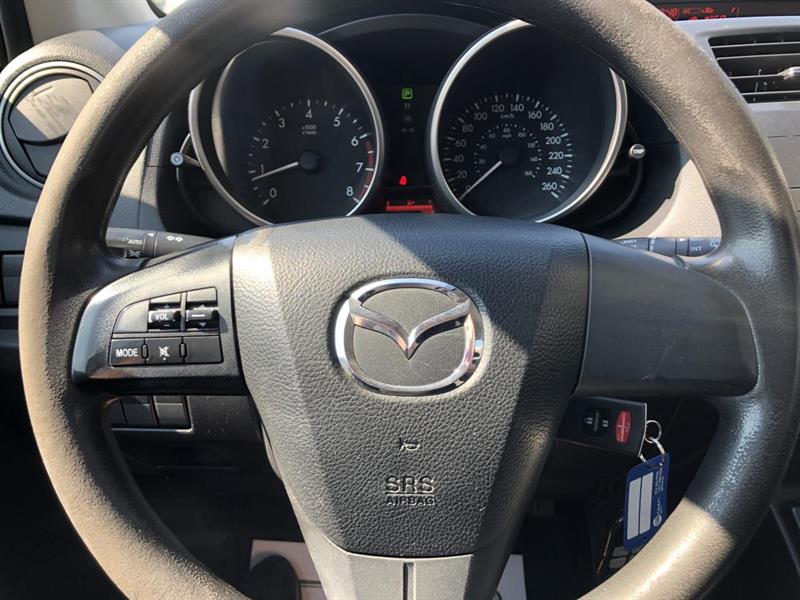 mazda Mazda5 2015 - 15