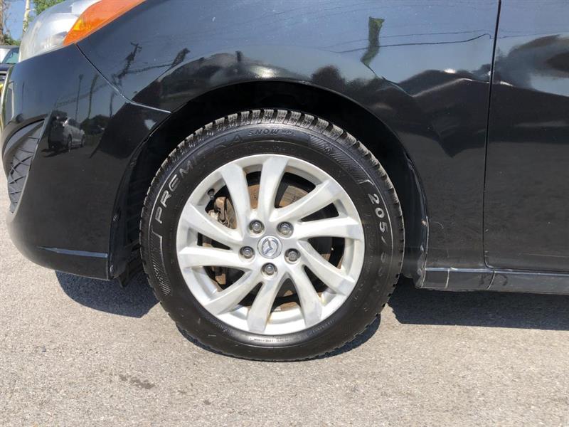 mazda Mazda5 2015 - 16