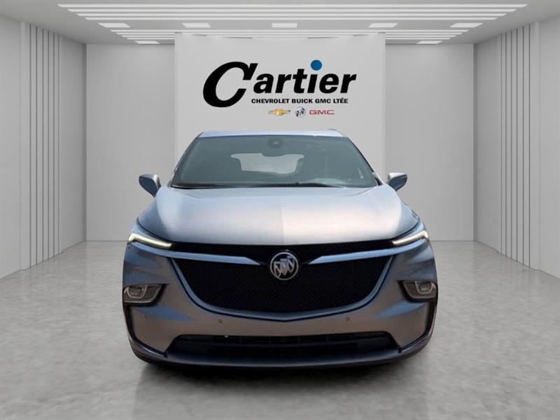 buick Enclave 2024 - 2