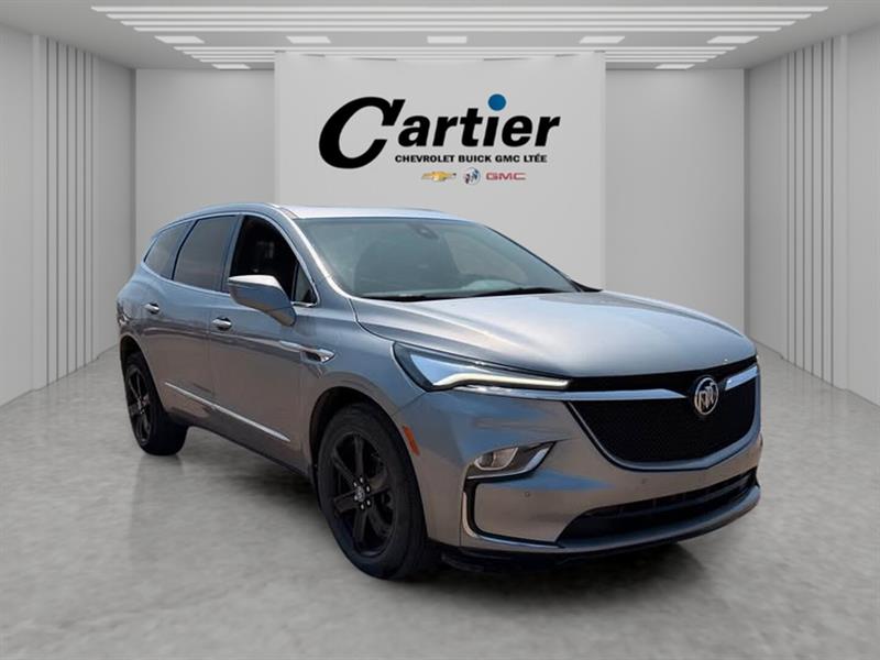 buick Enclave 2024 - 3