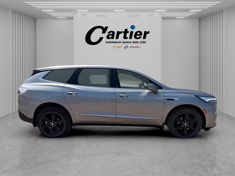 buick Enclave 2024 - 4