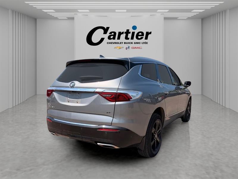buick Enclave 2024 - 5
