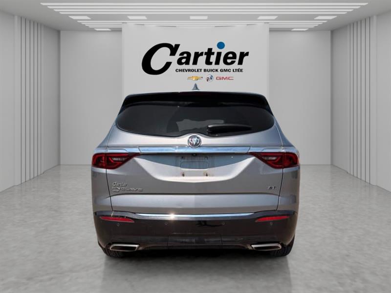 buick Enclave 2024 - 6