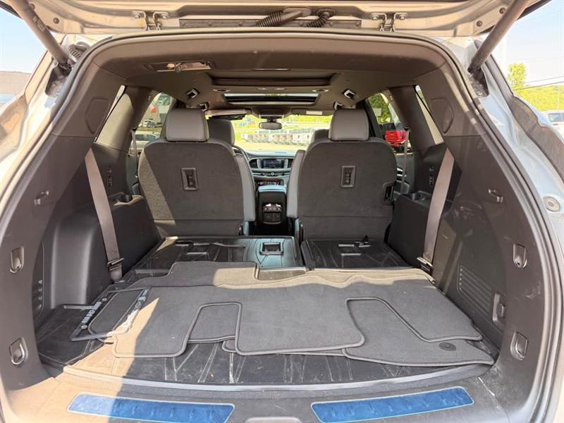 buick Enclave 2024 - 7