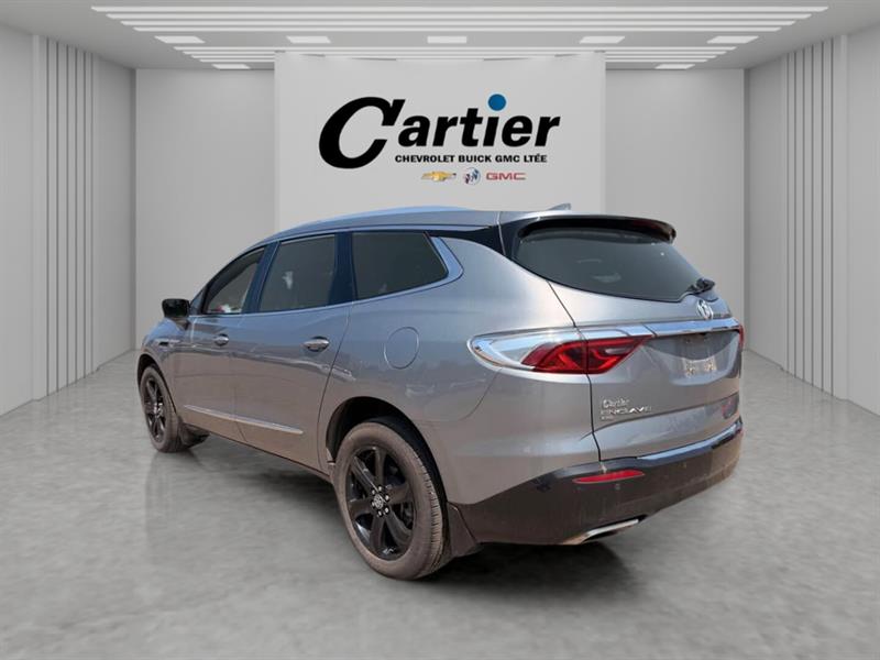 buick Enclave 2024 - 8