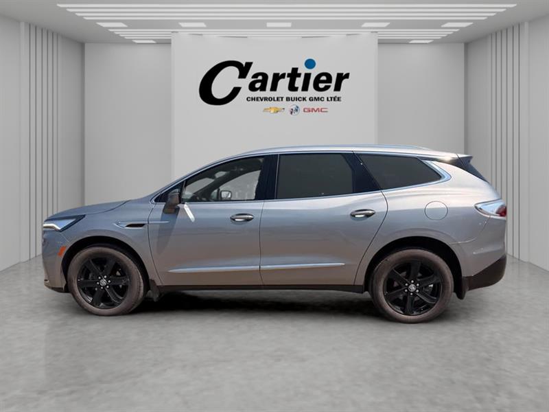 buick Enclave 2024 - 9