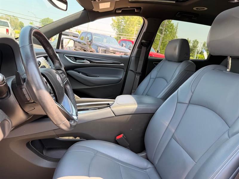 buick Enclave 2024 - 10