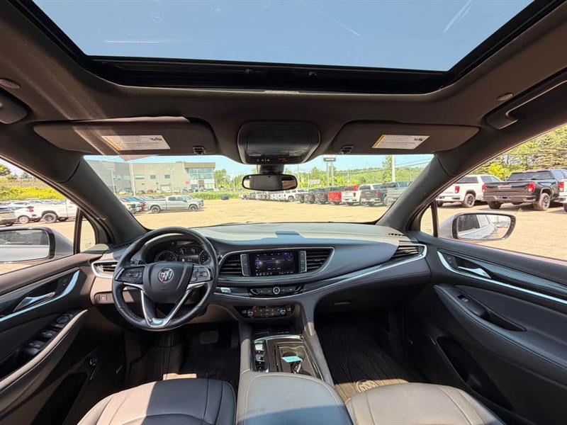 buick Enclave 2024 - 12