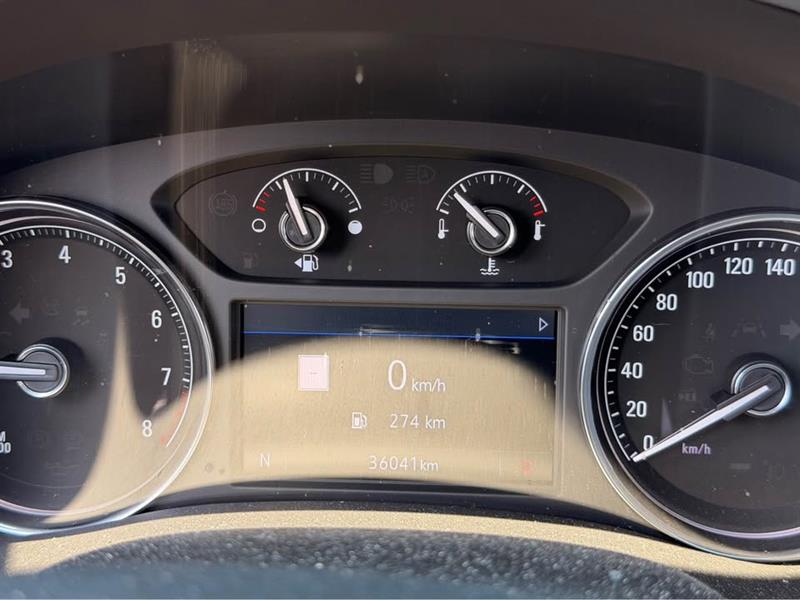 buick Enclave 2024 - 13