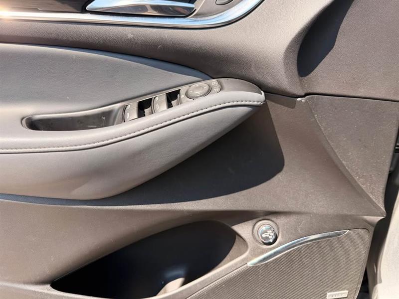 buick Enclave 2024 - 15