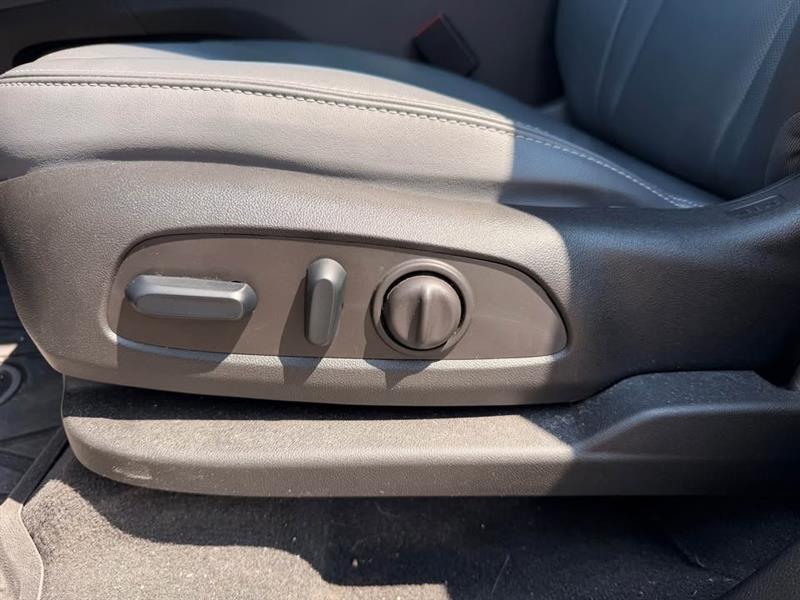 buick Enclave 2024 - 16