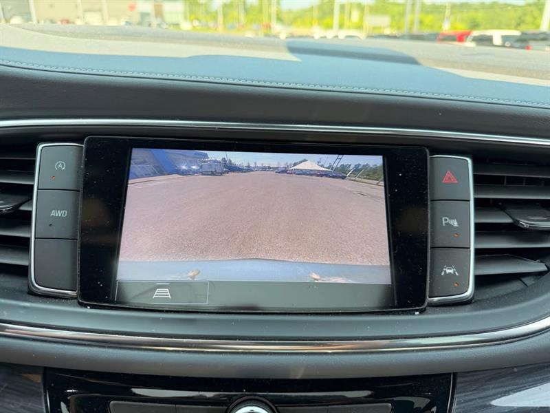 buick Enclave 2024 - 19