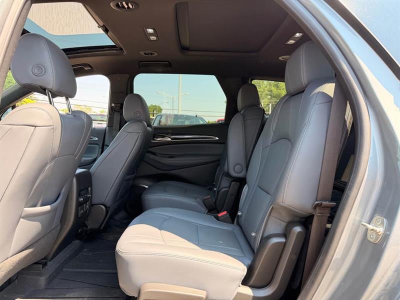 buick Enclave 2024 - 20