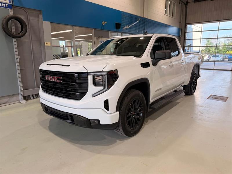 gmc Sierra 1500 2024