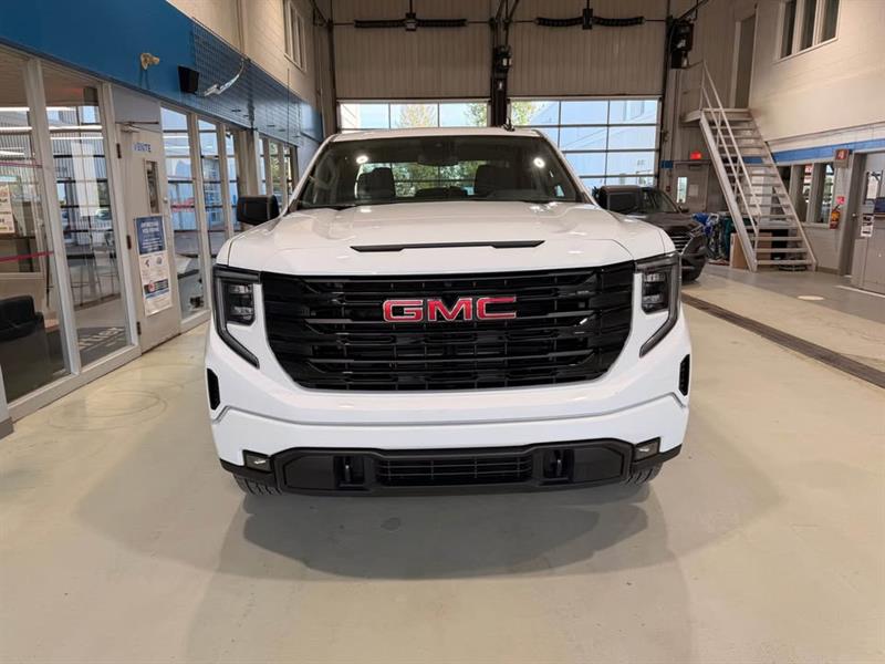 gmc Sierra 1500 2024 - 2