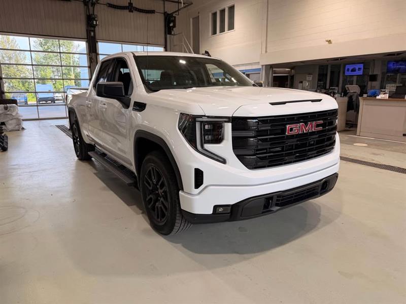 gmc Sierra 1500 2024 - 3