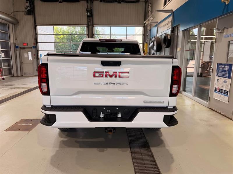 gmc Sierra 1500 2024 - 5