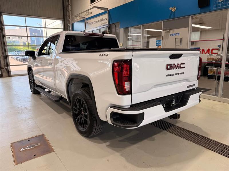 gmc Sierra 1500 2024 - 7