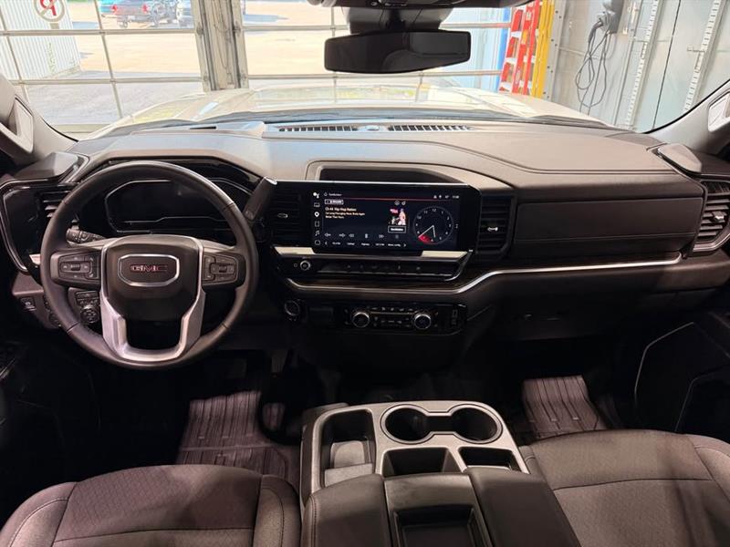 gmc Sierra 1500 2024 - 11