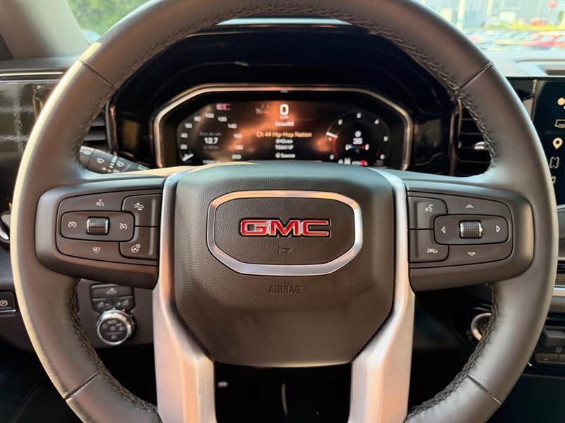 gmc Sierra 1500 2024 - 13