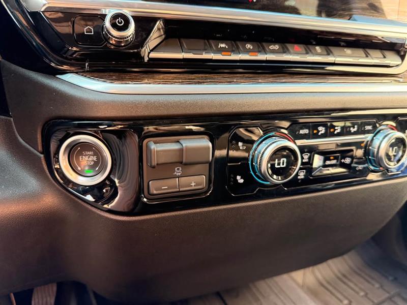 gmc Sierra 1500 2024 - 17