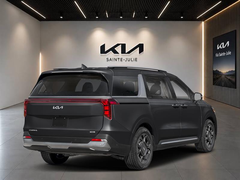 kia Carnival 2026 - 2