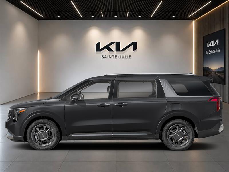 kia Carnival 2026 - 3
