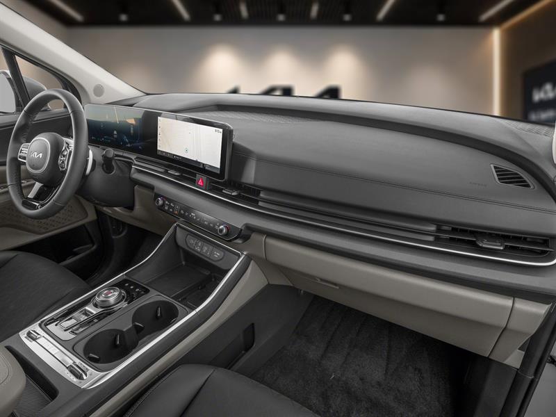 kia Carnival 2026 - 11