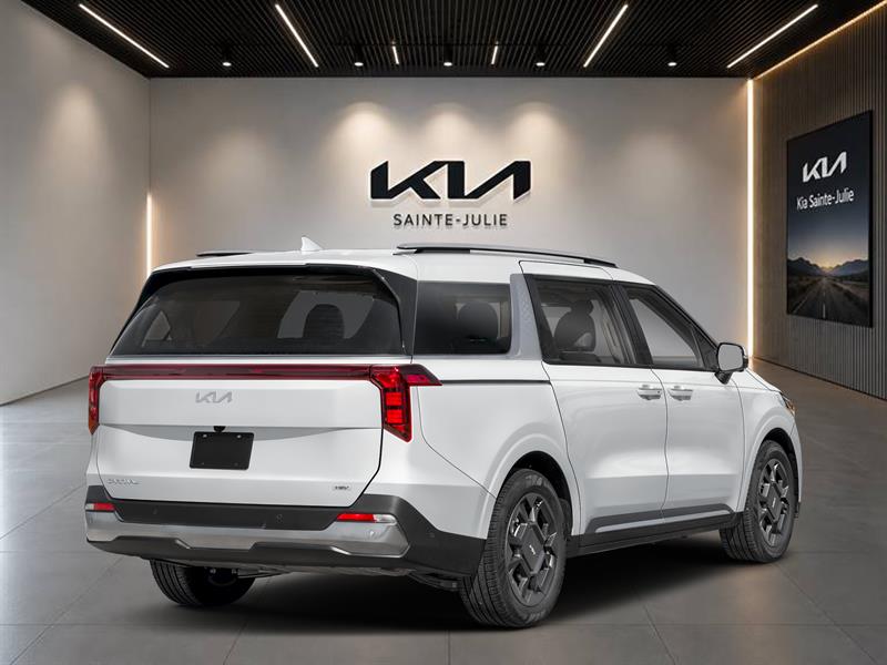 kia Carnival 2026 - 2