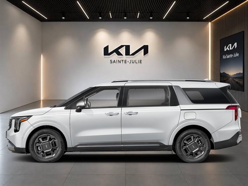 kia Carnival 2026 - 3