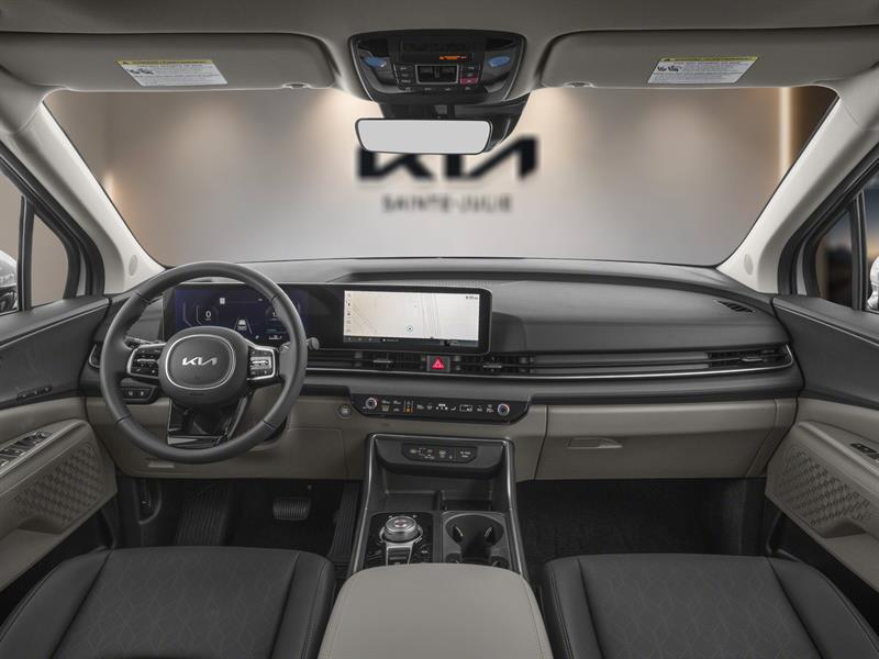 kia Carnival 2026 - 4