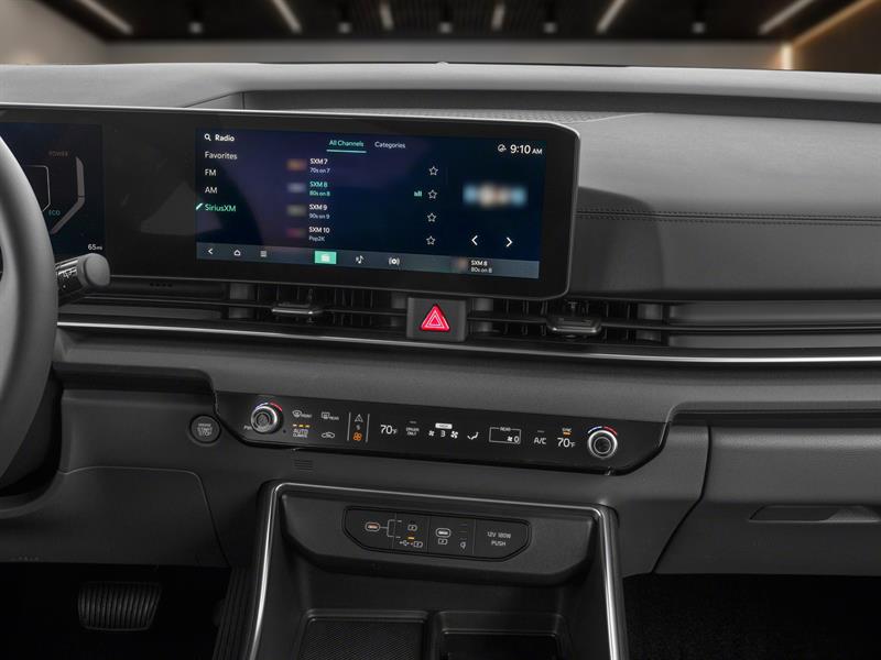 kia Carnival 2026 - 6
