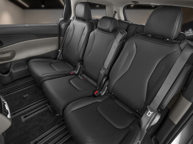 kia Carnival 2026 - 9