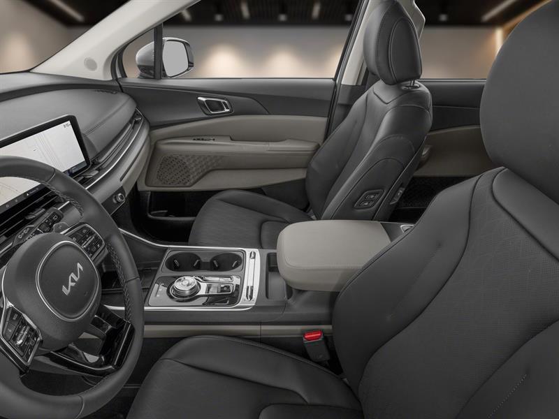 kia Carnival 2026 - 17