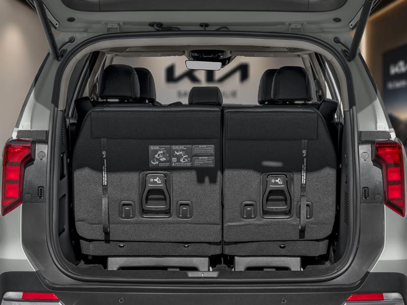 kia Carnival 2026 - 19