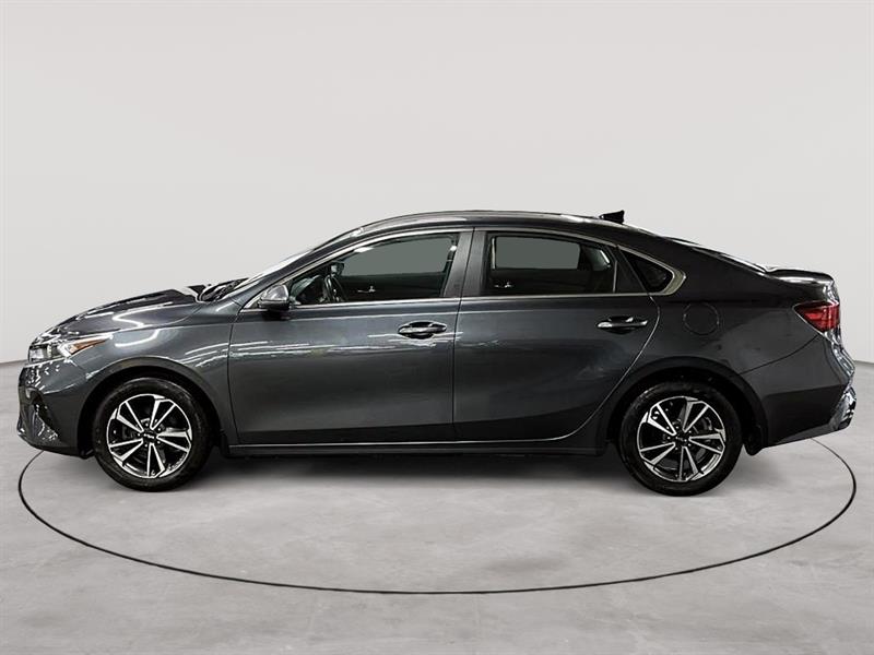 kia Forte 2023 - 2